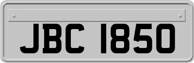 JBC1850
