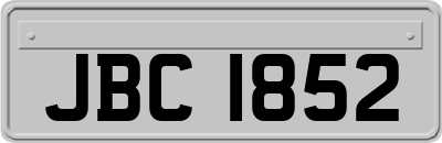 JBC1852