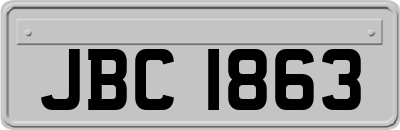 JBC1863