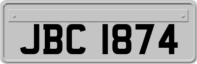 JBC1874