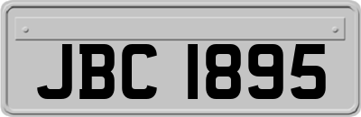JBC1895
