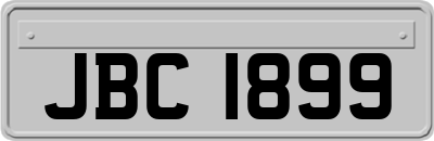 JBC1899