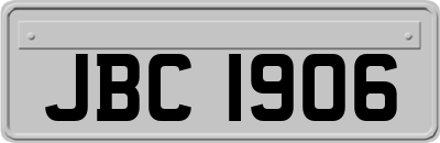 JBC1906