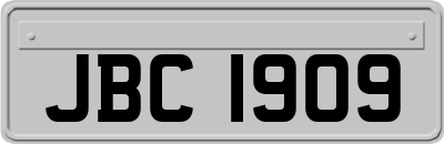 JBC1909