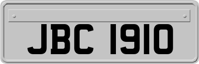 JBC1910