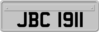 JBC1911
