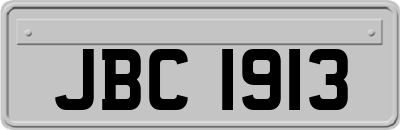 JBC1913