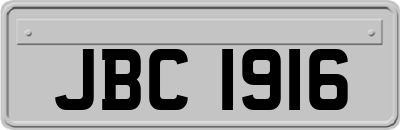 JBC1916