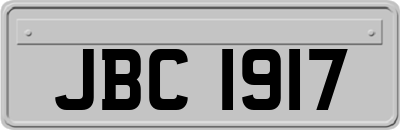 JBC1917