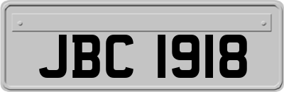 JBC1918