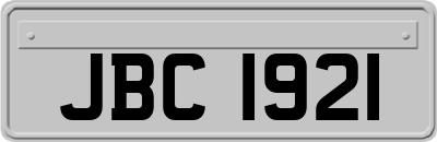 JBC1921