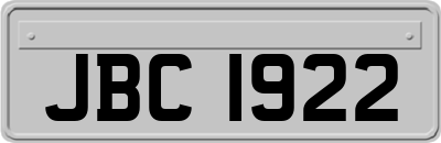JBC1922