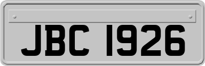 JBC1926