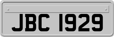 JBC1929