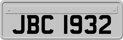 JBC1932