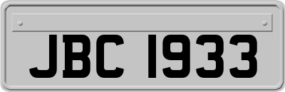 JBC1933