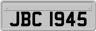 JBC1945