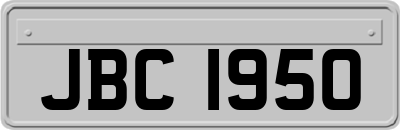 JBC1950