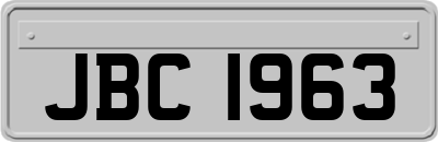 JBC1963
