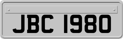 JBC1980