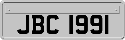 JBC1991