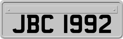 JBC1992