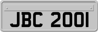 JBC2001