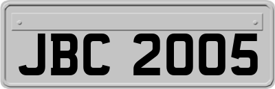 JBC2005