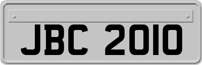 JBC2010