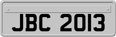 JBC2013