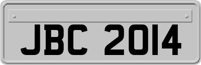 JBC2014
