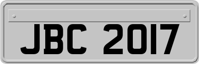 JBC2017
