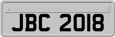 JBC2018