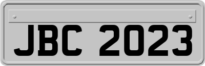JBC2023