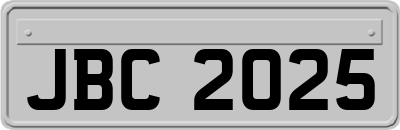 JBC2025