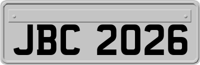 JBC2026