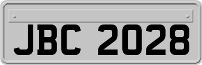 JBC2028