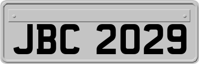 JBC2029