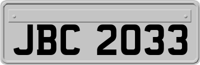 JBC2033