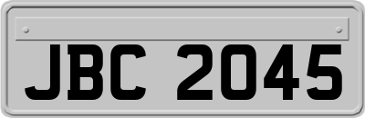 JBC2045