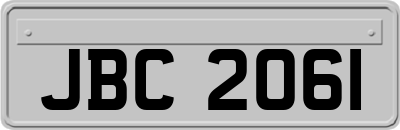 JBC2061