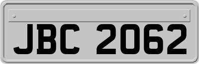 JBC2062