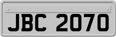 JBC2070