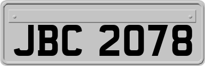 JBC2078