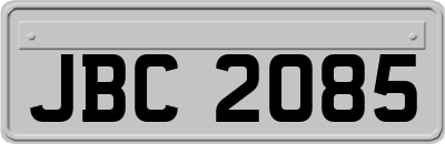 JBC2085
