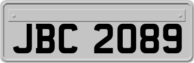 JBC2089