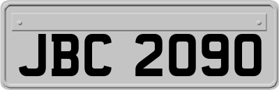 JBC2090