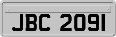 JBC2091