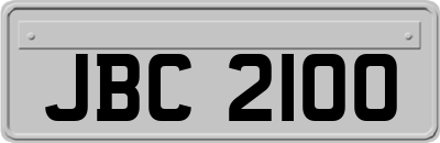 JBC2100