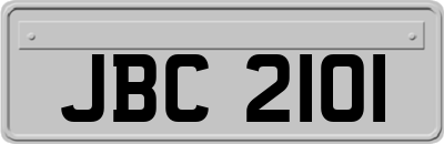 JBC2101